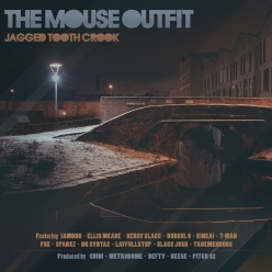 The Mouse Outfit - Jagged Tooth Crook